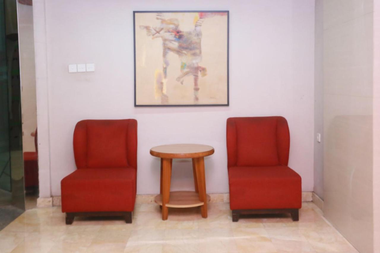 Utc Dago Hotel Бандунг Екстериор снимка